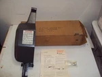 Vintage Nos, Oem Amf Ski-daddler Clutch Guard Kit, Mark Iv, 1002400. Fixed Price $85.00.