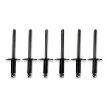 Polaris Atv Utv Snowmobile Replacement Blind Rivets (6 Pack) 7621467. Fixed Price $9.95.