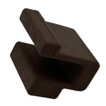 Arctic Cat Upper Rubber Exhaust Grommet, 2612-893. Fixed Price $19.99.