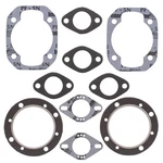 Vertex Top End Gasket Kit For Hirth 170R 17/1 FC/2 2000. Fixed Price $35.10.
