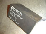 Yamaha Clutch Separator Plate Adaptor Tool YS-45693. Fixed Price $34.99.