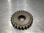Ski Doo Upper Sprocket 25 Tooth 1993-2020 Mxz Renegade Formula 504084300 Gsx. Fixed Price $19.99.