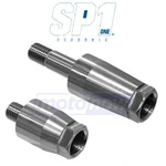 SP1 Pulley Guide For 2014 Polaris 800 Rmk Assault 155 - Tools Drive Vx. Fixed Price $32.40.