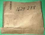 Arctic Cat Oem Clutch Bolt 1623-238 New. Fixed Price $39.99.