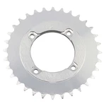 Spi 32 Tooth Sprocket Chain Driven For 120 Mini Snowmobiles. Fixed Price $42.95.