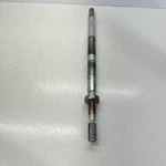 Jackshaft W/bearing, Spline - 2024 Polaris 850 Rmk Pro 155. Fixed Price $150.00.