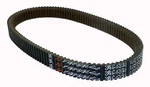 Gates Drive Belt Kawasaki 620 Mule 93 / '01-'23 Carbon Cord, 36C4368, 59011-1077. Fixed Price $249.97.