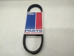 Super-x Snowmobile Drive Belt ---- Parts Unlimited Nos. Fixed Price $59.11.