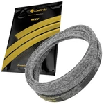 39 1/2" X Thick Transmission Drive Belt For Scag Ariens 363212 26-9670. Fixed Price $11.99.
