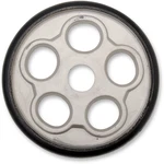Parts Unlimited 04-116-98 Idler Wheel, 7IN. Yamaha Ss 440,VK 540,V-MAX 500. Fixed Price $48.85.