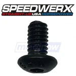 Speedwerx Clutch Button Head Tip Weight Screw For 2007-2009 Arctic Cat Zf. Fixed Price $18.60.