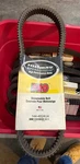 Ultimax 144-4824U4 Pro Drive Belt. Fixed Price $107.87.
