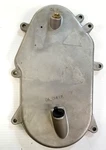 Take-off Oem Arctic Cat Dropcase Cover-reverse 0702-442 Artic. Fixed Price $142.50.