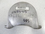 Polaris Snowmobile 1986-1998 Trail Sport Classic Storm Water Pump Cover 3083403. Fixed Price $25.17.