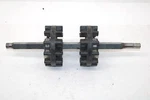1986 Yamaha Excel Iii Oem Drive Axle Assembly 8W7-W4751-00-00 SY70. Fixed Price $34.99.