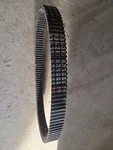 Gates 40R4683 Gforce Redline Drive Belt G2U. Fixed Price $75.60.