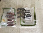 Arctic Cat Zr 580 Clutch Kit 0637-069. Fixed Price $69.99.