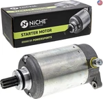 Niche Starter Motor For Can-am Maverick, Commander,and Renegade 1000 Outlander. Fixed Price $115.30.