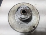 Vintage Arctic Cat Snowmobile Driven Clutch 0225-016 '73 '78 Jag. Fixed Price $59.99.