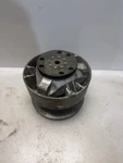 2000 Ski-doo Formula 500 Summit 600 Mxz 700 Oem Primary Drive Clutch Ass. Fixed Price $249.97.