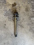 2017 Ski Doo Summit 850 Primary Drive Clutch Pulley Bolt 417300522. Fixed Price $8.00.