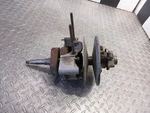 1978 Honda Odyssey Crankcase Primary Clutch Crankshaft. Fixed Price $135.59.