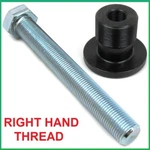Secondary Driven Clutch Puller Arctic Cat Snowmobile 04 ZR900. Fixed Price $39.98.