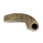 Arctic Cat Cam Arm 68G W/ Bearing (3-6,000 Ft Alt.), 0746-633. Fixed Price $17.99.