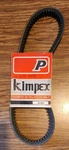 Nos Snowmobile Drive Belt Kimpex 10-108Y 43-3/16 1-1/4 Gts 749 A/c 0227 019. Fixed Price $49.99.