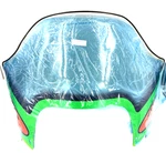 Arctic Cat Windshield 2005 Z 370/440/570 Lx Oem Part# 3606-620. Fixed Price $179.95.