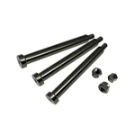 Rpm Rmk Boost / 9R P22 Clutch Weight Bushed Shift Bolt Qty 3 Oem #7520585. Fixed Price $85.95.
