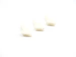 Kimpex Nos 03-151-17 Shoe Ramp Slide White Snowmobile Arctic Cat Textron. Fixed Price $8.66.