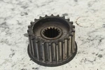 2016 Polaris Rmk 800 Axys 22T Upper Sprocket 3222232. Fixed Price $39.00.