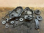 2007 Yamaha Rage Reverse Chain Case Vector Nytro Apex Attak RX1 Warrior. Fixed Price $300.00.