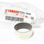90384-38243-00 Yamaha Bush, Bimetal Formed 903843824300, New Genuine Oem Part. Fixed Price $47.38.