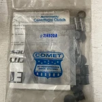 Comet - 214920A Roller Kit, Heavy Duty. Fixed Price $55.00.