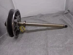 Ski-doo Oem Secondary Clutch Driven Assembly 2009 Mxz Gsx 1200 Xr 417127140. Fixed Price $275.99.