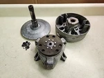 02 Skidoo Mxz 700 Primary Clutch 417222411 417222241 Drive Tra. Fixed Price $165.00.