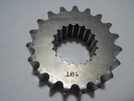 Nos 2015 Arctic Cat M8000 Chain Case Gear Sprocket 2602-582 19 Tooth Oem. Fixed Price $21.59.