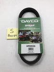 Dayco HP2033 Belt. Fixed Price $45.00.