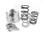 Epi Utility Clutch Kit Compatible W Polaris Sportsman 500 Efi 2007 27-28". Fixed Price $354.99.