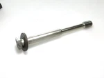 2016 Ski-doo Renegade 800 Etec 137" Xs Primary Clutch Bolt. Fixed Price $11.04.
