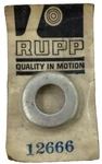 Genuine Rupp 12666 Vintage Snowmobile Clutch Spring Retainer Fits 1969 Models. Fixed Price $36.99.