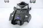 20 Polaris Indy 600 Xc 137 Hood Shroud 5450455-070. Fixed Price $200.00.