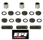 Primary Clutch Spider Rebuild Kit Arctic F6 Firecat 600 Sno Pro 1999-14. Fixed Price $119.99.