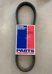 Yamaha Snowmobile Belt 3/8" X 52-1/4 Parts Un Lms 138-5232. Fixed Price $69.99.