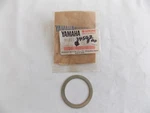 Nos Yamaha 1984-2013 Plate Washer VT60 PZ489 VX600 VMX540 90201-345G2. Fixed Price $5.25.