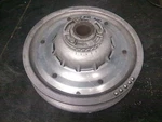 03-05 Ski Doo Secondary Clutch # 417126603 Mxz Rev Gtx Gsx Summit Tra 800 Rer. Fixed Price $79.95.