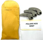 Polaris Snowmobile Clutch Weight 1321614 Qty. Fixed Price $75.65.