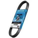 Dayco HP3004 Snow/atv V-belt, Industry Number. Fixed Price $82.32.